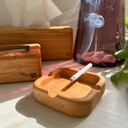 زیرسیگاری مربع تی پنتر