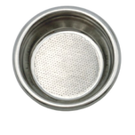 بسکت قهوه دبل 58 میلی‌متر دستگاه اسپرسوساز کنتی - ساخت فرانسه