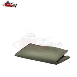 چادر جیپ کنترلی tarpaulin 610-jp rc
