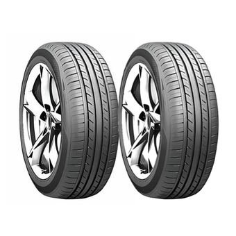 لاستیک ترازانو سایز 185/60R14 گل t-118 - دو حلقه