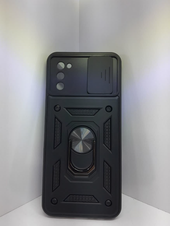 کاور محافظ Batman برای گوشی سامسونگ A03S
