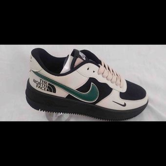 نایک جردن فورس مشکی سفید کد178