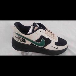 نایک جردن فورس مشکی سفید کد178