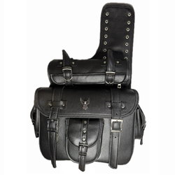 باکس چرمی مدل پنج تکه