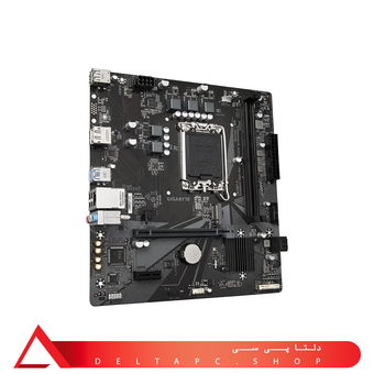 مادربرد گیگابایت Motherboard GigaByte H610M K DDR5