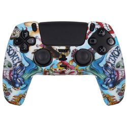 روکش دسته بازی PS5 طرح Joker کد 6