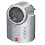 آداپتور محافظ دار برند برننشتول مدل پریمرا لاین Brennenstuhl Primera-Line