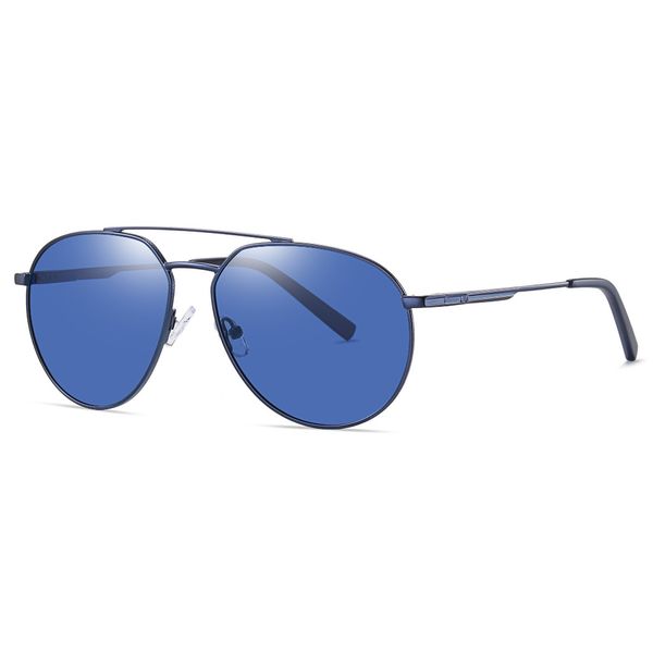 عینک آفتابی مدل 3374C89-P86 Polarized Midnight Metal