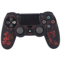 روکش دسته بازی PS4 طرح Tekken 7 کد1100067
