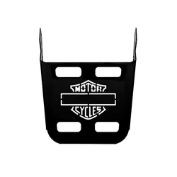 باربند موتورسیکلت متوسط