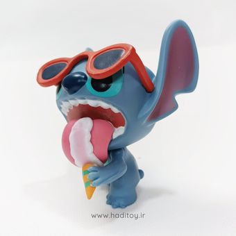 اسباب بازی فیگور پانکوپاپ