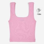 کراپ یقه خشت بیسیک(قیمت واحد123000)