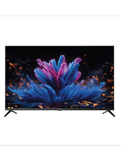 تلویزیون LED هوشمند نکسار مدل NTV-H43T618N سایز 43 اینچ
