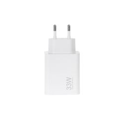 شارژر شیائومی مدل شارژر 33w اصلی