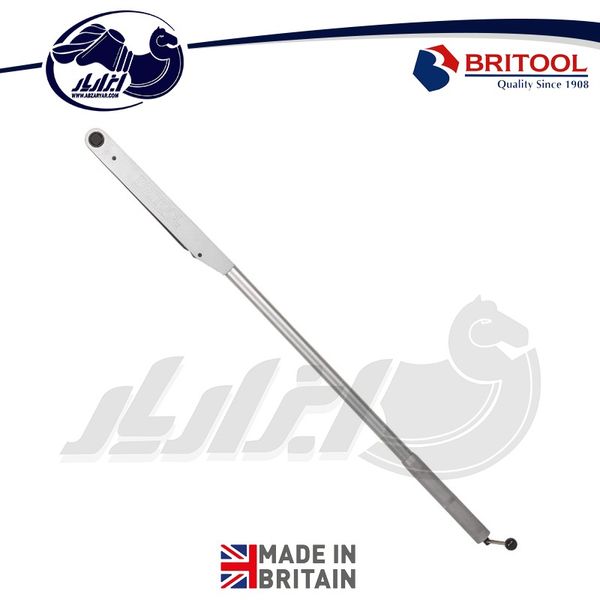 ترکمتر تقه ای بریتول مدل GVT8400A بازه 480-940 نیوتن متر درایو 1 اینچ