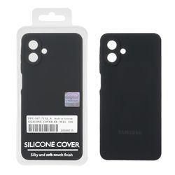 کاور محافظ سیلیکونی اورجینال مناسب برای گوشی سامسونگ A07