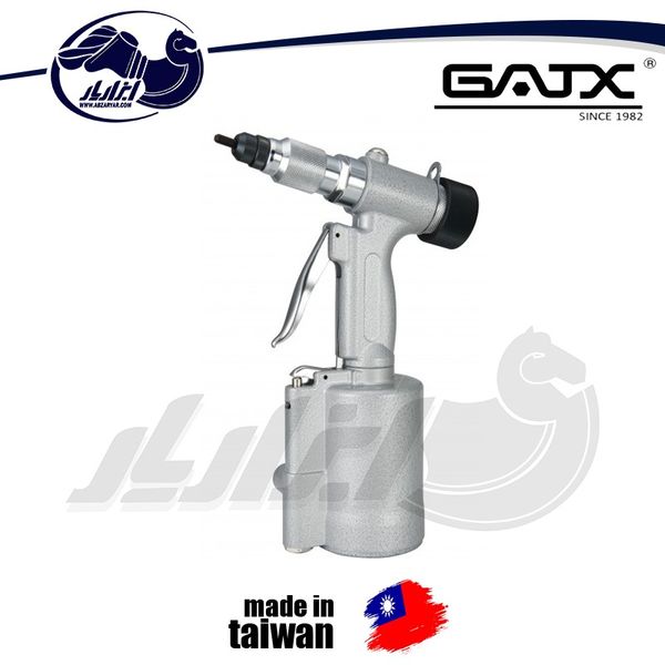 مهره پرچ بادی گتس مدل GP-0896M