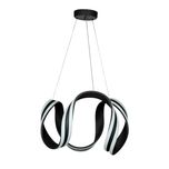 لوستر مدرن مدل لاله 3پر 2لاین