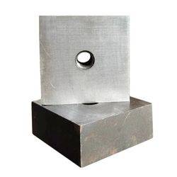 تیغه قیچی میلگرد بر 25x60x60 میلی‌متر