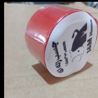 ‌چسب دوطرفه ژله ای