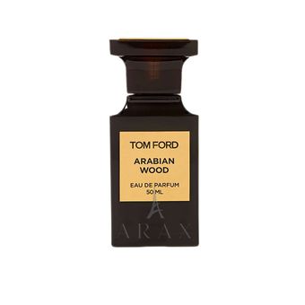 عطر ادکلن تام فورد عربین وود | Tom Ford Arabian Wood