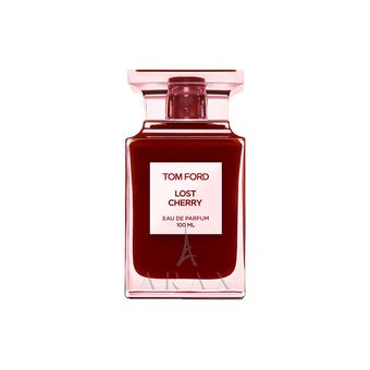 عطر ادکلن تامفورد لاست چری | Tom Ford Lost Cherry