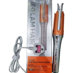 فرکننده مو SHGlamHair مدل It-Curl