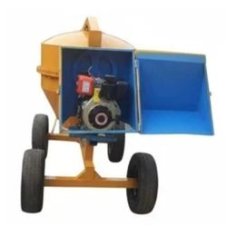 بتونیر  300 لیتری گازوئیلی با موتور 7 اسب کاما