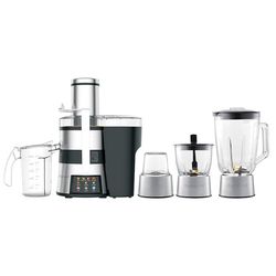 آبمیوهگیری چند کاره دلمونتی مدل 710