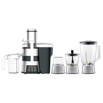 آبمیوه‌گیری چند کاره دلمونتی مدل 710