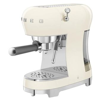 اسپرسو ساز 1100 میلی‌لیتر اسمگ مدل ECF02