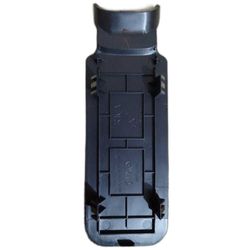 قاب تزیینی کنسول ترمز دستی ایساکو مدل فابریک مناسب برای دنا و دنا پلاس