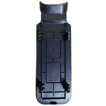 قاب تزیینی کنسول ترمز دستی ایساکو مدل فابریک مناسب برای دنا و دنا پلاس