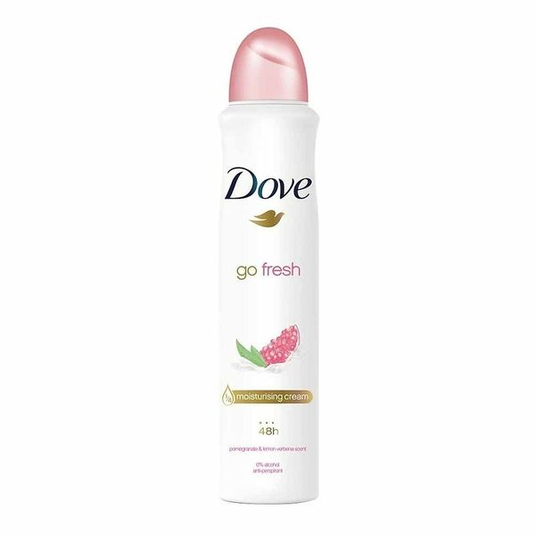 اسپری ضد تعریق داو Dove Original Spray 250ml