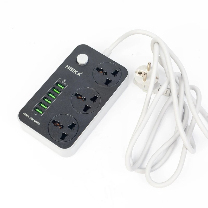 چندراهی برق هیسکا مدل CH-5510