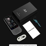 دستگاه مترجم صوتی هوشمند دوربین دار s80 pro