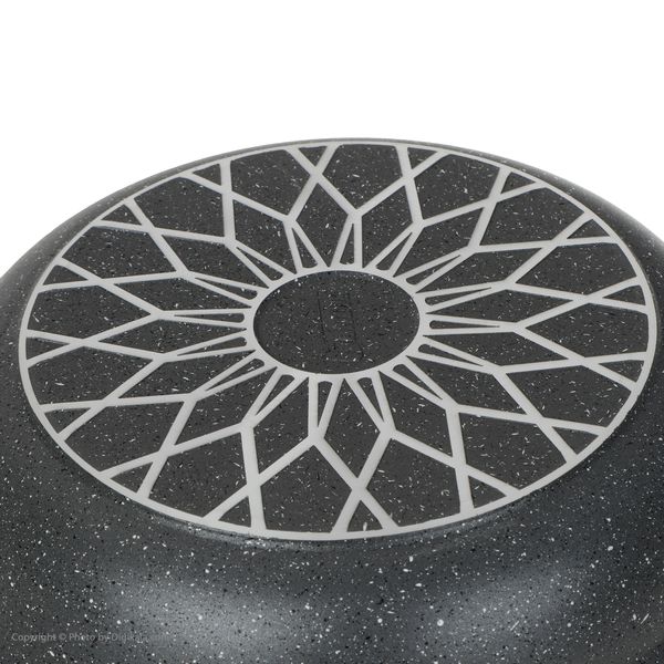 تابه کاندید مدل تک دسته سایز 24