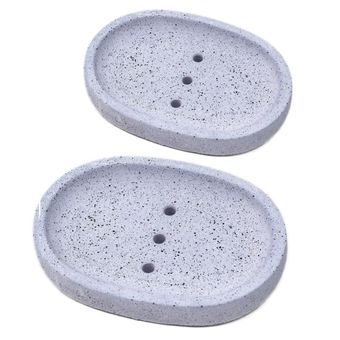 جاصابونی مدل بیضی مجموعه 2 عددی