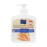 کرم نرم کننده و مغذی دست و صورت جی مدل Anti Oxidant مناسب انواع پوست حجم 450 میلی لیتر