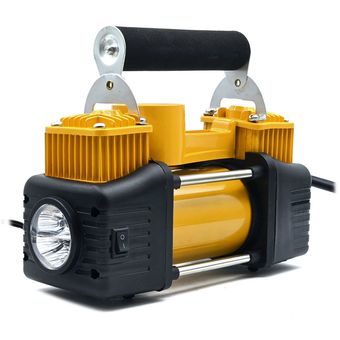 کمپرسور  هوا اینتیمکث مدل فندکی کد 1200W