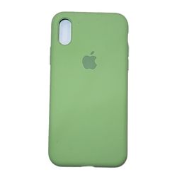 کاور کلاسیک مدل سیلیکون پاکن اورجینال مناسب برای گوشی موبایل اپل IPHONE X/XS