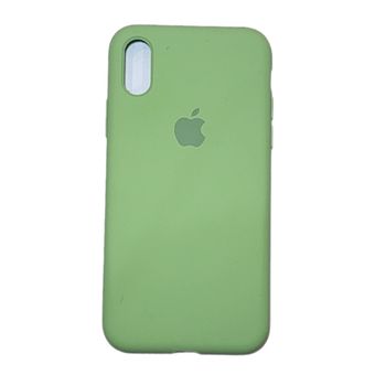 کاور کلاسیک مدل سیلیکون پاکن اورجینال مناسب برای گوشی موبایل اپل IPHONE X/XS