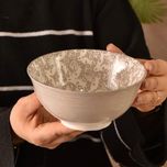 ست غذا خوری طوسی