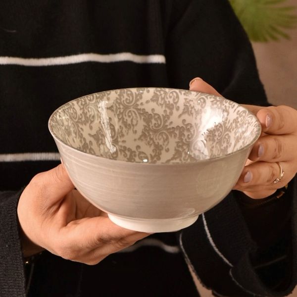 ست غذا خوری طوسی