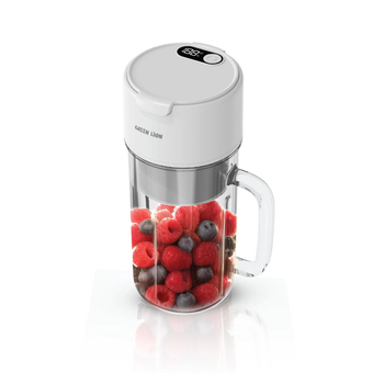 لیوان مخلوط کن قابل حمل سری 2 گرین | Green Portable Blender Mug2