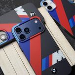 قاب BMW M Sport