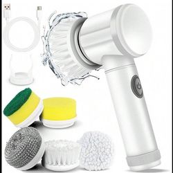 برس شارژی تمیزکننده Magic Brush