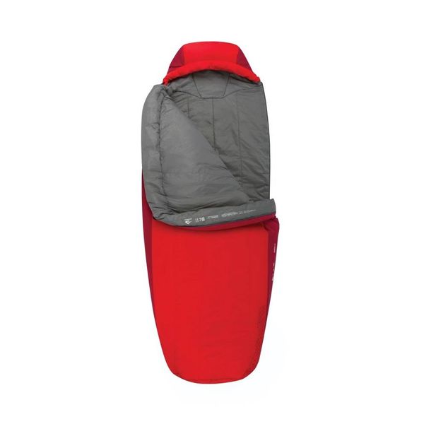 کیسه خواب سی تو سامیت مدل Basecamp BC2 Regular F2023