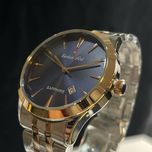 ساعت مچی عقربه‌ای کوارتز مردانه سوئیس آرت مدل ANT048360