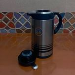 فلاکس 1 لیتری  رومانتیک هوم مدل TWF6N